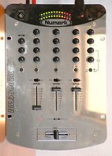 Numark dm3000ex channel for sale  EASTBOURNE