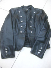 Next leather military for sale  MATLOCK