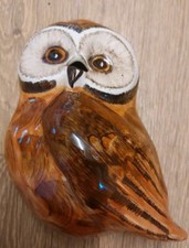Owl retro vintage for sale  SCUNTHORPE