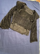 Costume breton femme d'occasion  Brest