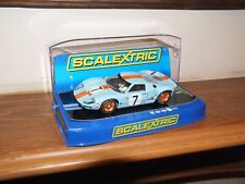 Scalextric c4041 ford for sale  WELSHPOOL