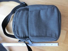 Umhängetasche grau gebraucht kaufen  Füssen
