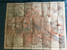 Alter stadtplan berlin gebraucht kaufen  Remagen