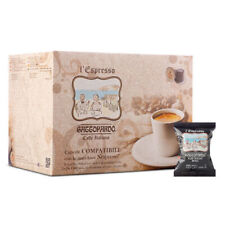 Caffe gattopardo nespresso usato  Qualiano