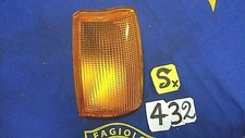 Fanale anteriore sinistro usato  Aprilia