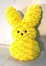 Peeps yellow plush for sale  Cottonwood