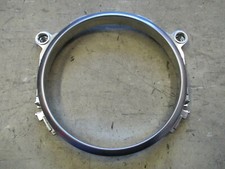 Chrom ring abdeckung gebraucht kaufen  Georgsmarienhütte