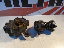 Honda ntv600k engine for sale  DISS