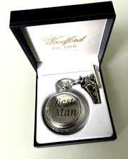 New woodford silver for sale  TONBRIDGE