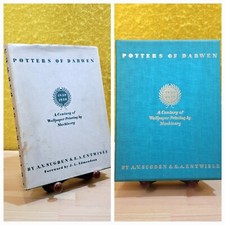 1939 potters darwen for sale  STROUD