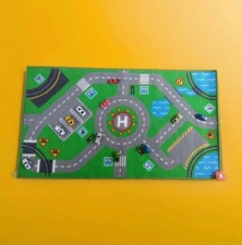 Rug car playmat for sale  GILLINGHAM