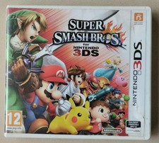 Nintendo 3ds super d'occasion  Saint-Égrève