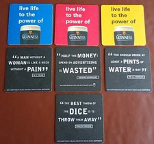 Guinness quotation beer for sale  RUGBY
