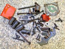 Oem husqvarna chainsaw for sale  Oceanside