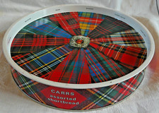 Vintage carrs assorted for sale  GAINSBOROUGH