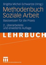 Methodenbuch soziale arbeit gebraucht kaufen  Berlin