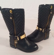 boots girls kors michael for sale  Hyattsville