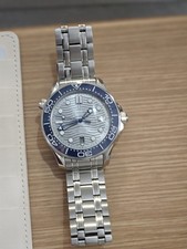 Omega seamaster diver for sale  Mcallen