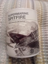 Haynes supermarine spitfire for sale  CHATHAM