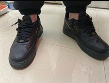 Scarpe uomo nike usato  Monghidoro