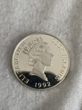 Cook islands dollars gebraucht kaufen  Düsseldorf