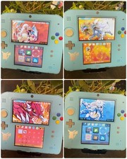 Nintendo pokémon sun for sale  BARNSLEY