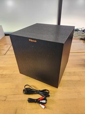 Klipsch 8swi watt for sale  Tucson