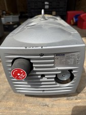 Becker 4.40 vacuum for sale  Chester