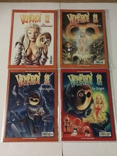 Rat man venerdi usato  Genova