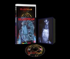 Deadstream limited edition d'occasion  Expédié en France