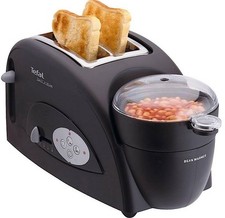 Tefal toast bean for sale  LONDON