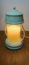 White electric candle for sale  PAIGNTON
