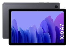 Samsung Galaxy Tab A 7 (SM-T505) 64GB LTE 10,4" szary tablet (2020) dobry na sprzedaż  Wysyłka do Poland