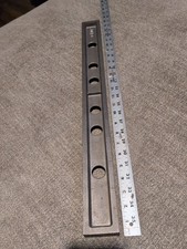 Busch precision inc for sale  Ruston