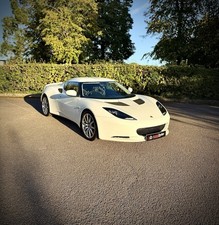 2012 lotus evora for sale 2012 lotus evora for sale  BARNET