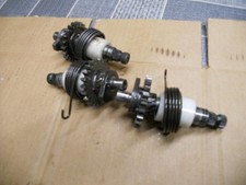 Yamaha 350 kick for sale  LEYLAND