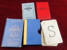 Vintage john waddingtons for sale  WEYBRIDGE