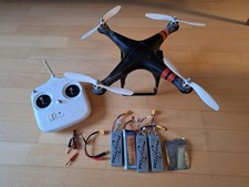 Drohne dji phantom gebraucht kaufen Drohne dji phantom gebraucht kaufen  Mettmann