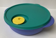 Tupperware crystalwave large for sale  Waterville