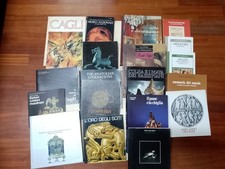 Lotto libri 1dvd usato  Milano