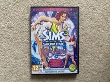Sims showtime expansion for sale  SWINDON