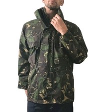 Army goretex waterproof for sale  LONDON