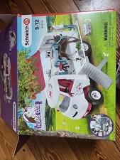 Schleich horse club gebraucht kaufen  Murrhardt