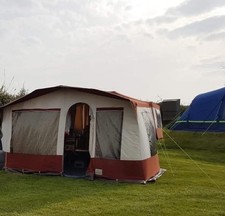 Trailer tent pennine for sale  CWMBRAN