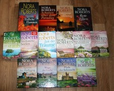 Bücher romane nora gebraucht kaufen  Wildsteig