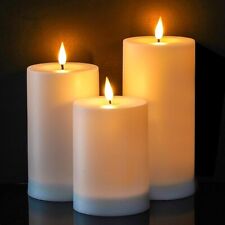 Viodaim solar candles for sale  FALKIRK
