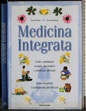 Medicina integrata. peters usato  Ariccia