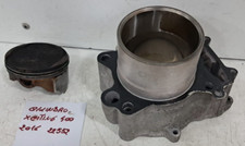 Cilindro pistone fasce usato Cilindro pistone fasce usato  Giugliano in Campania