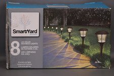Smartyard solar led for sale  USA
