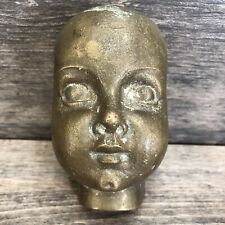 Antique dolls head for sale  MANCHESTER